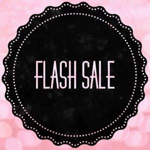 💥FLASH SALE 💥